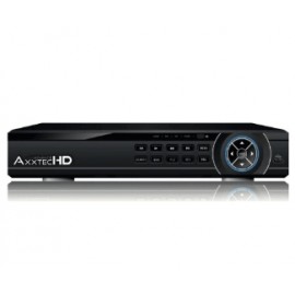 DVR PENTA HIBRIDO 16CH 2HDD 